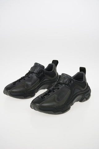 Leather KIPPER Sneakers