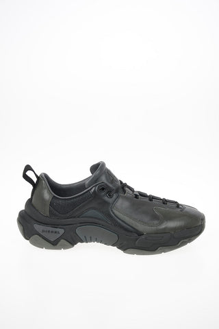 Leather KIPPER Sneakers