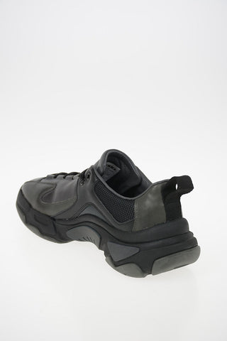 Leather KIPPER Sneakers