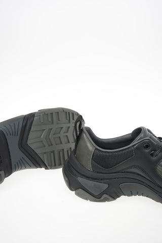 Leather KIPPER Sneakers