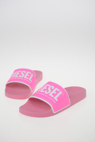 Rubber VALLA SA-VALLA W sliders