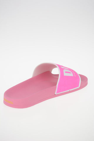 Rubber VALLA SA-VALLA W sliders