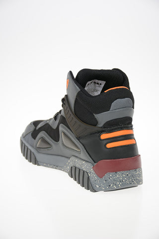 Sneakers Statement RUA in Pelle