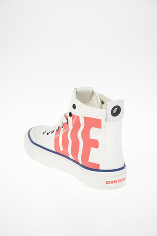 Canvas ASTICO Sneakers