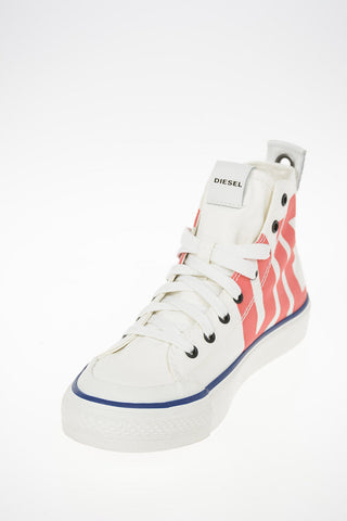 Canvas ASTICO Sneakers