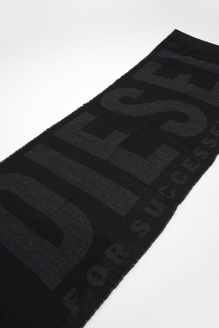 Logo SDIELY Scarf