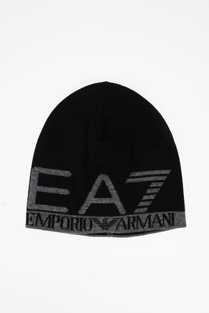 EA7 EMPORIO Beanie With Logo