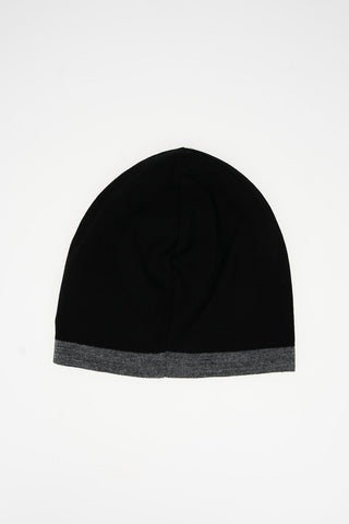 EA7 EMPORIO Beanie con Logo