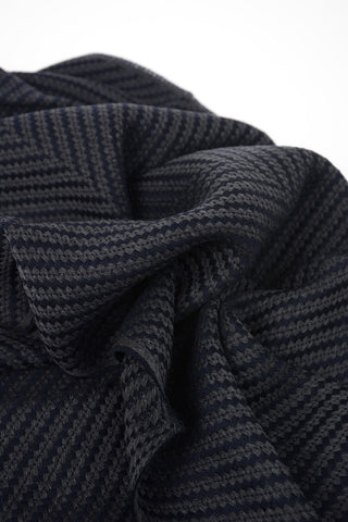GIORGIO ARMANI Fringed Scarf