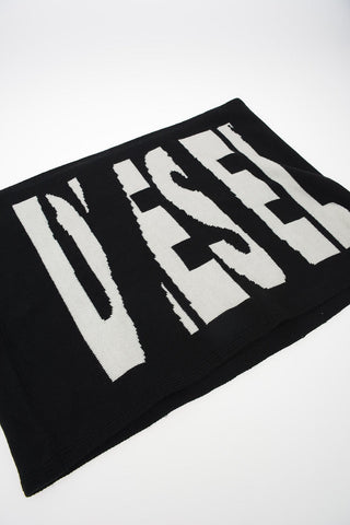 Logo K-TEST Scarf