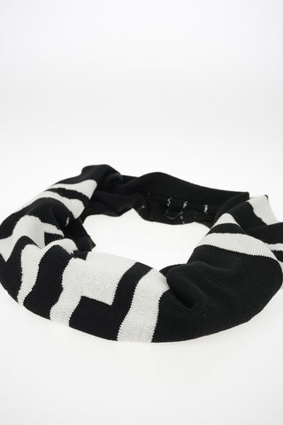 Logo K-TEST Scarf