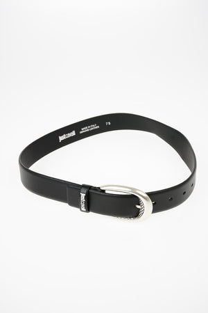 40mm Leather Belt
