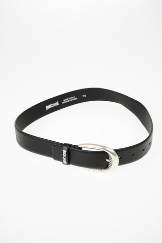 40mm Leather Belt
