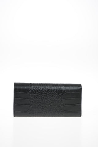 COLLEZIONI Leather Wallet
