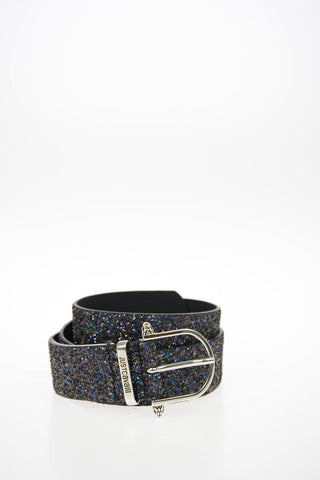 Cintura Glitterata 40mm
