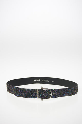 Cintura Glitterata 40mm