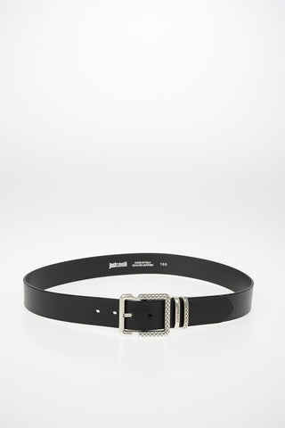 40mm Leather Belt