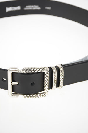 40mm Leather Belt