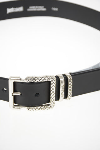 40mm Leather Belt
