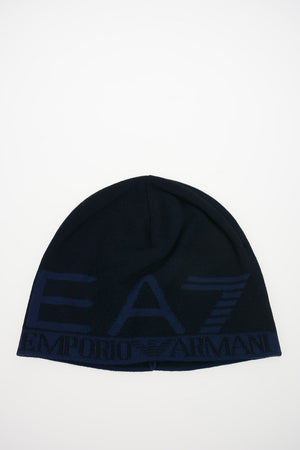EA7 EMPORIO Beanie With Logo