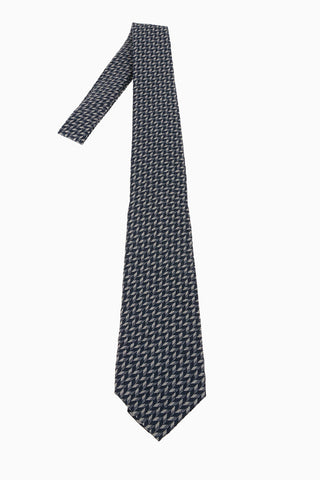 GIORGIO ARMANI Optical Necktie