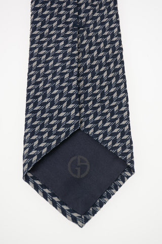 GIORGIO ARMANI Optical Necktie