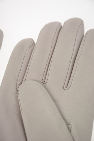 COLLEZIONI Leather Gloves