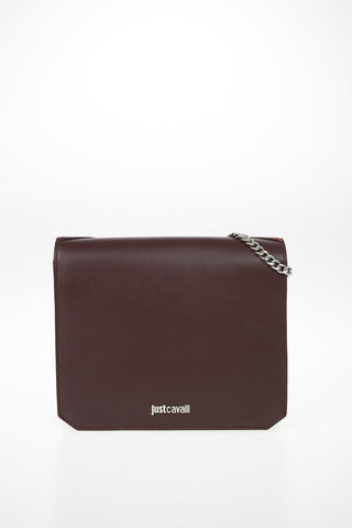 Suede Leather Shoulder Bag