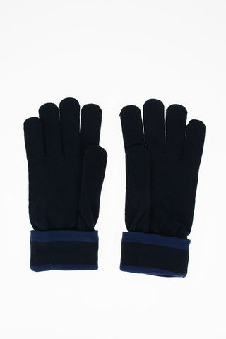 EA7  EMPORIO Gloves with Logo