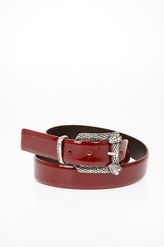 30mm Leather Belt