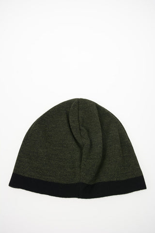 EA7 EMPORIO Beanie With Logo