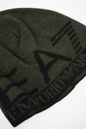EA7 EMPORIO Beanie With Logo