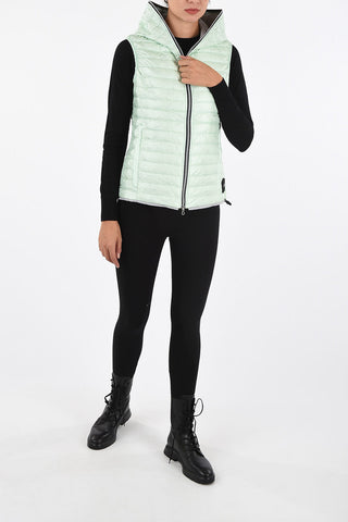 Hooded Light FILIRACINQUE Down Jacket