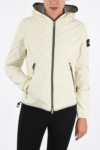 Piumino TRIGECINQUE con Zip Frontale