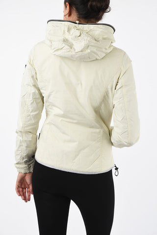 Piumino TRIGECINQUE con Zip Frontale