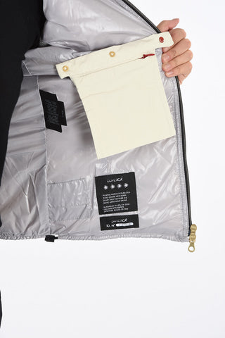 Piumino TRIGECINQUE con Zip Frontale