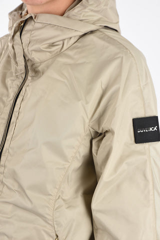 3/4 Sleeve LUNEDDUE Down Jacket