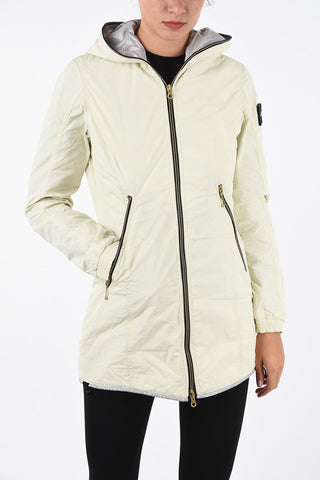 Hooded ACESOTRE Down Jacket