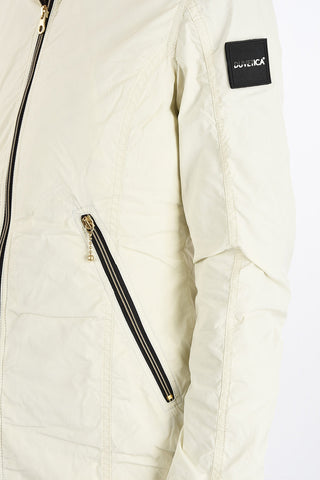 Hooded ACESOTRE Down Jacket