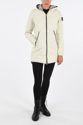 Hooded ACESOTRE Down Jacket