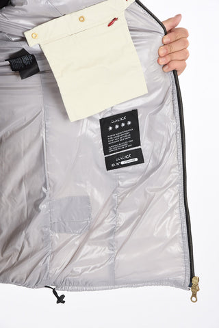 Hooded ACESOTRE Down Jacket