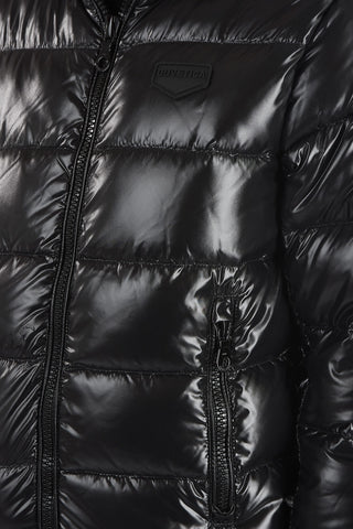 Hooded TYL Down Jacket