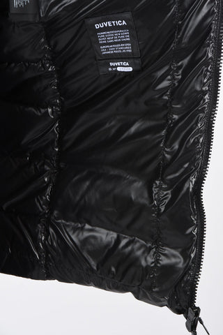 Hooded TYL Down Jacket