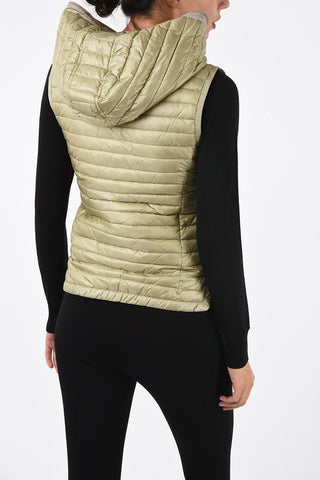 Hooded Light MUIRGHEAL Down Jacket
