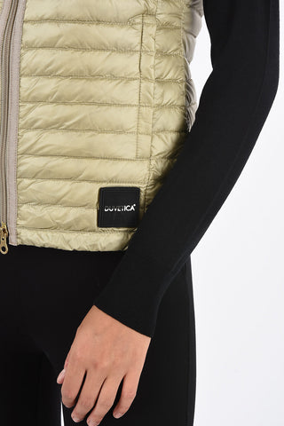 Hooded Light MUIRGHEAL Down Jacket