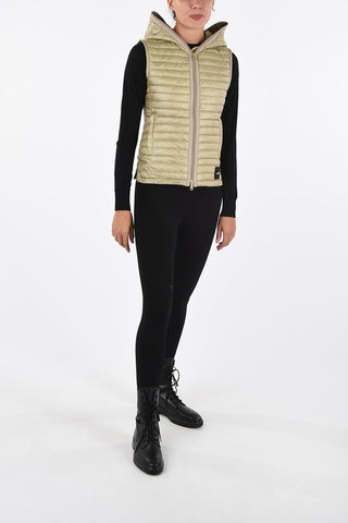 Hooded Light MUIRGHEAL Down Jacket