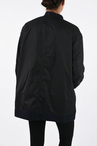 Full Zip Oversize ORLAITH Down Jacket