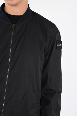 Full Zip Oversize ORLAITH Down Jacket