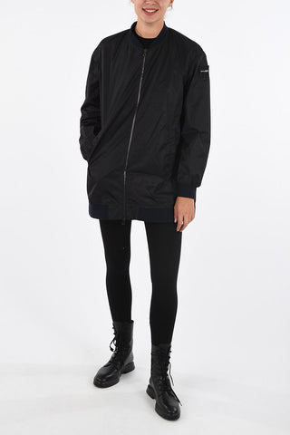 Full Zip Oversize ORLAITH Down Jacket