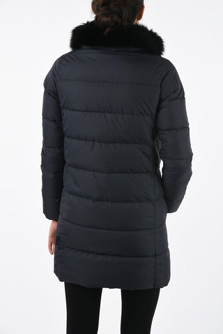 Longline LEXYDUE Down Jacket